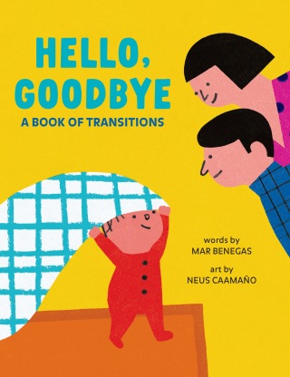 Hello, Goodbye