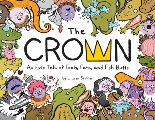 The Crown