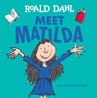 Meet Matilda