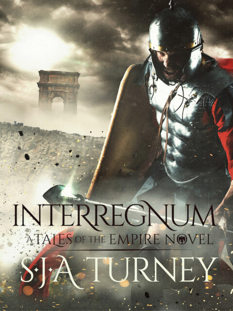Cover image for book Interregnum