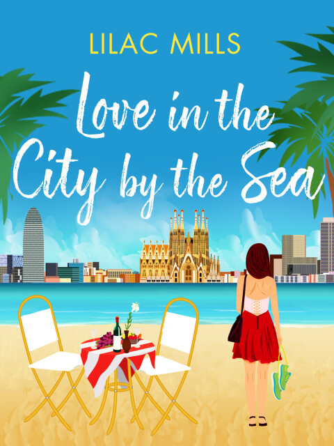 Cover image for book Love in the City by the Sea