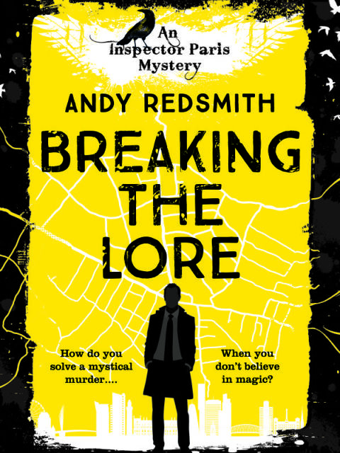 Cover image for book Breaking the Lore