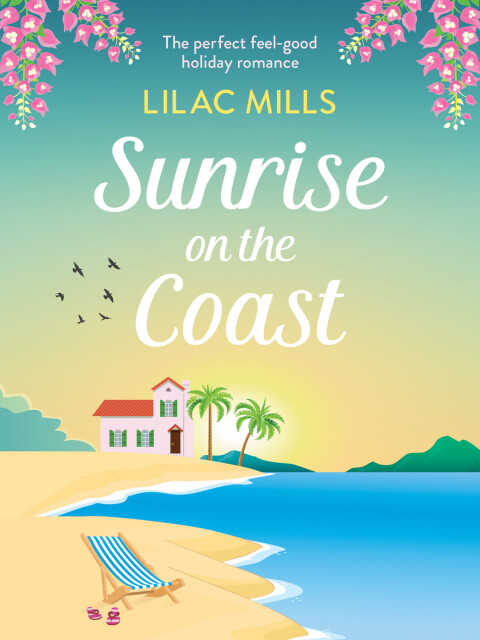 Cover image for book Sunrise on the Coast
