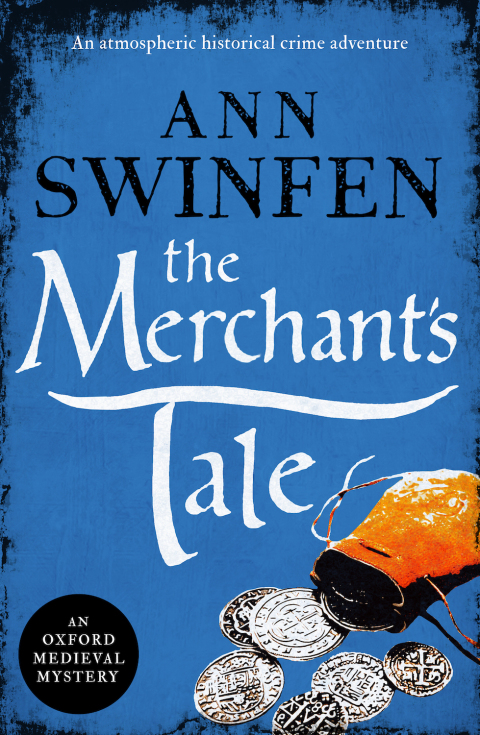 Cover image for book The Merchant's Tale