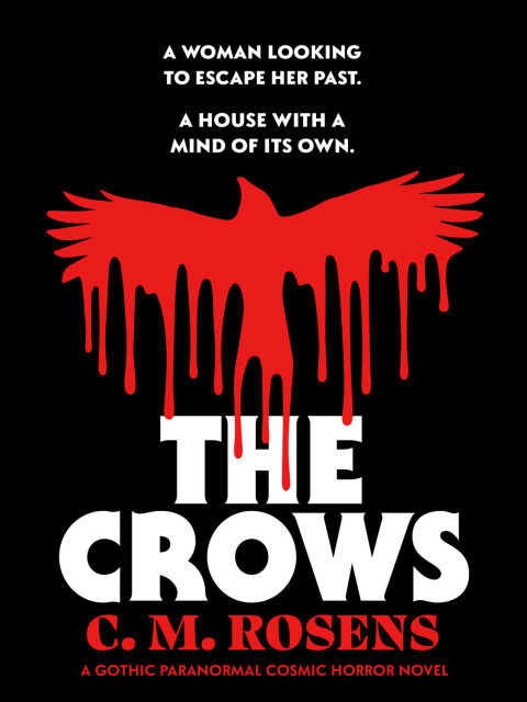 Cover image for book The Crows