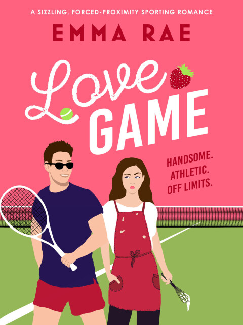 Cover image for book Love Game