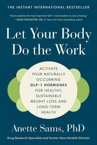 Let Your Body Do the Work