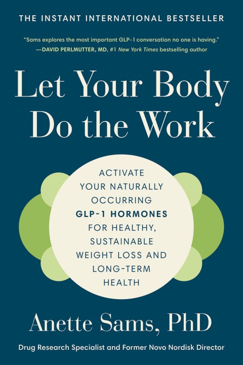 Cover image for book Let Your Body Do the Work