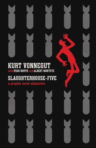 Slaughterhouse-Five Deluxe Edition