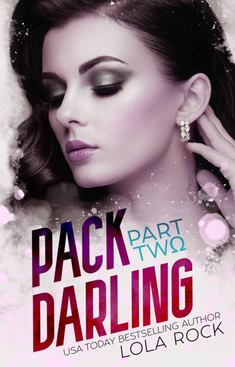 Cover image for book Pack Darling: Forever