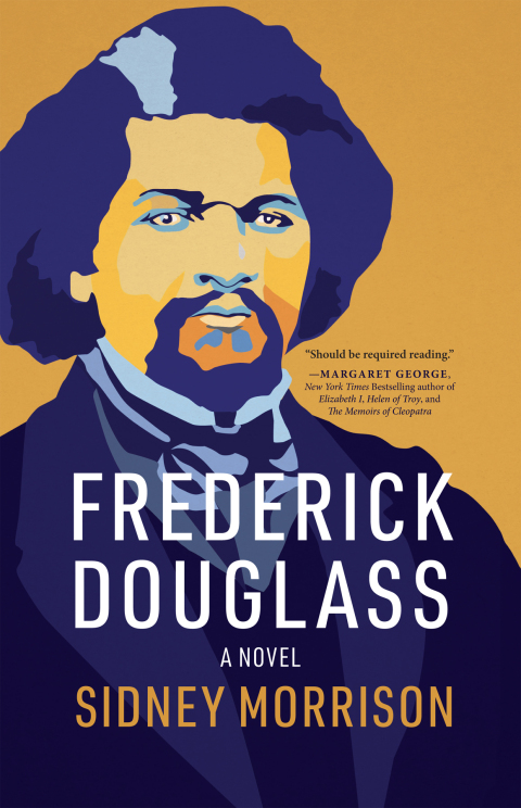 Cover image for book Frederick Douglass
