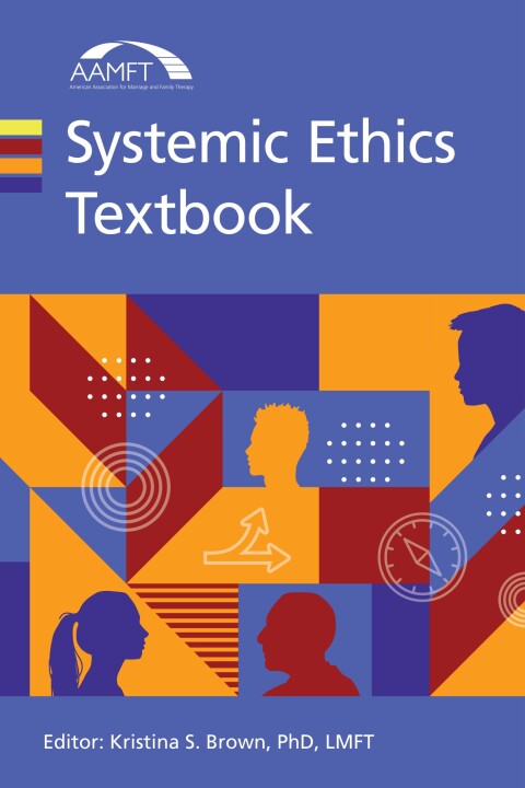 Cover image for book Systemic Ethics Textbook