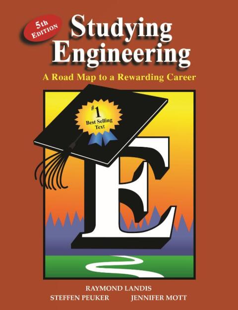 Cover image for book Studying Engineering: A Road Map to a Rewarding Career