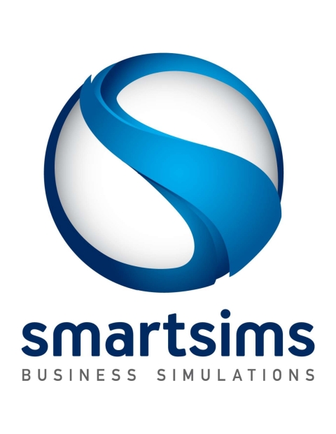 Cover image for book Smartsims Access Code for MikesBikes, Music2Go, or AdSim Simulation