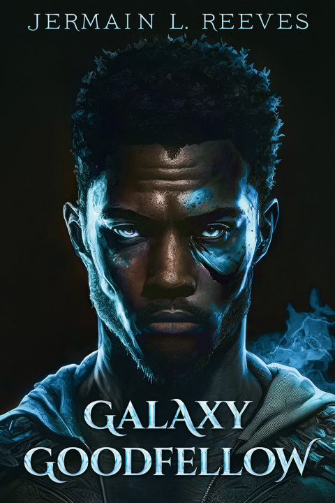 Cover image for book Galaxy Goodfellow