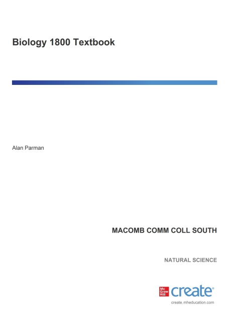 Biology Custom Ia Ebook