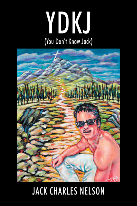 Cover image for book YDKJ