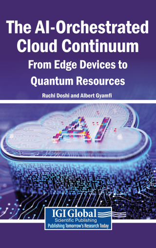 The AI-Orchestrated Cloud Continuum: From Edge Devices to Quantum Resources