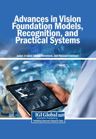 Advances in Vision Foundation Models, Recognition, and Practical Systems