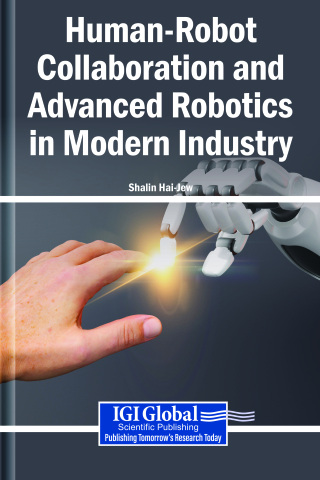 Human-Robot Collaboration and Advanced Robotics in Modern Industry