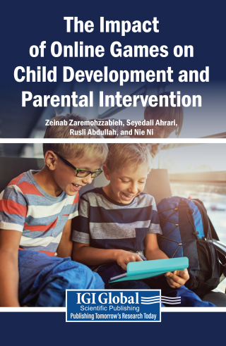 The Impact of Online Games on Child Development and Parental Intervention