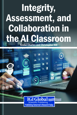 Integrity, Assessment, and Collaboration in the AI Classroom