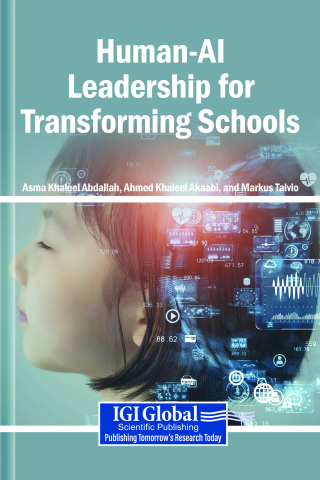 Human-AI Leadership for Transforming Schools