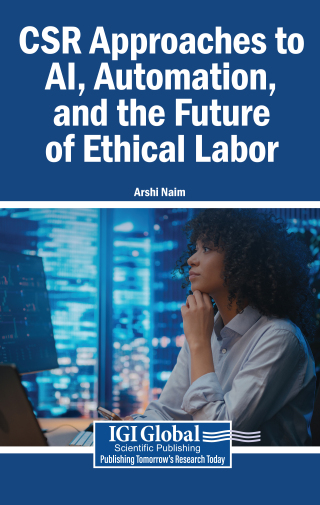 CSR Approaches to AI, Automation, and the Future of Ethical Labor