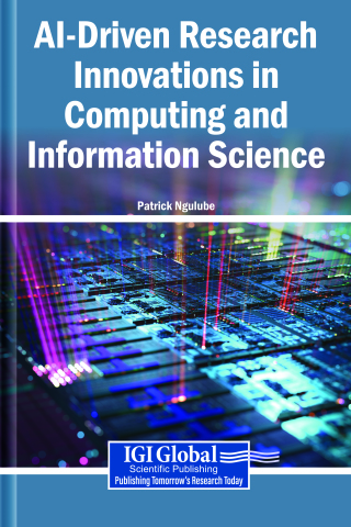 AI-Driven Research Innovations in Computing and Information Science