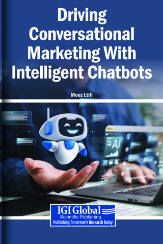 Driving Conversational Marketing With Intelligent Chatbots