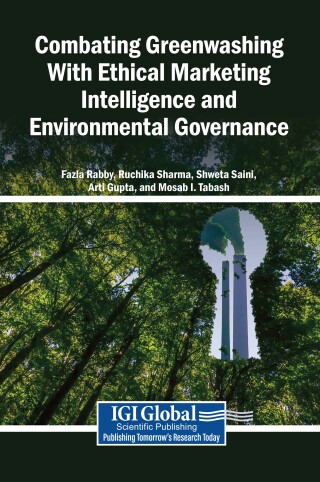Combating Greenwashing With Ethical Marketing Intelligence and Environmental Governance