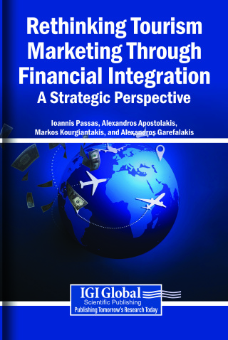 Rethinking Tourism Marketing Through Financial Integration: A Strategic Perspective