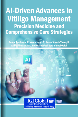 AI-Driven Advances in Vitiligo Management: Precision Medicine and Comprehensive Care Strategies