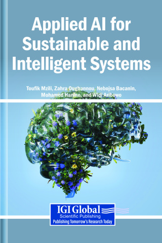 Applied AI for Sustainable and Intelligent Systems