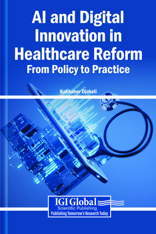 AI and Digital Innovation in Healthcare Reform: From Policy to Practice
