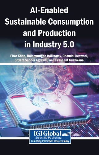 AI-Enabled Sustainable Consumption and Production in Industry 5.0
