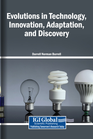 Evolutions in Technology, Innovation, Adaptation, and Discovery