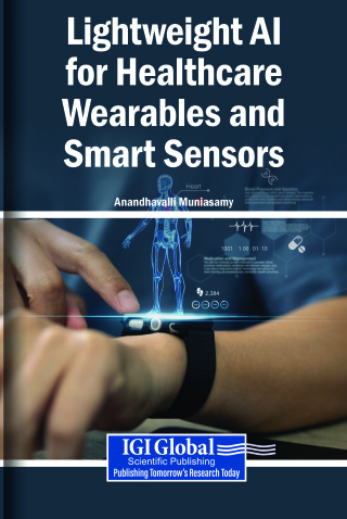 Lightweight AI for Healthcare Wearables and Smart Sensors