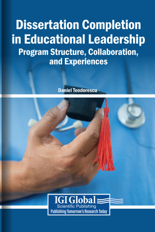 Dissertation Completion in Educational Leadership: Program Structure, Collaboration, and Experiences