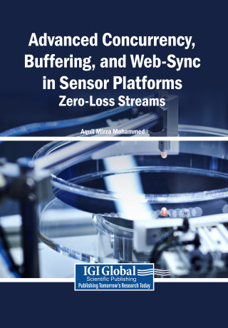 Advanced Concurrency, Buffering, and Web-Sync in Sensor Platforms: Zero-Loss Streams
