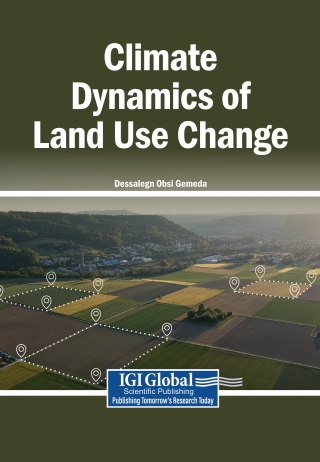 Climate Dynamics of Land Use Change