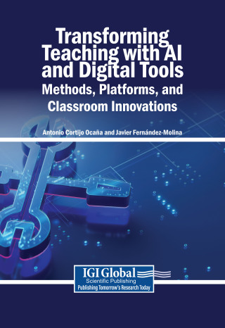 Transforming Teaching with AI and Digital Tools: Methods, Platforms, and Classroom Innovations