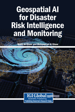 Geospatial AI for Disaster Risk Intelligence and Monitoring