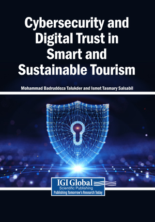 Cybersecurity and Digital Trust in Smart and Sustainable Tourism