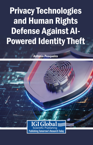 Privacy Technologies and Human Rights Defense Against AI-Powered Identity Theft