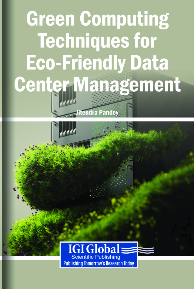 Green Computing Techniques for Eco-Friendly Data Center Management