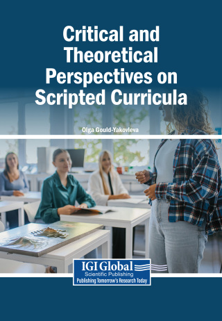 Critical and Theoretical Perspectives on Scripted Curricula