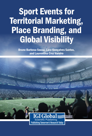 Sport Events for Territorial Marketing, Place Branding, and Global Visibility