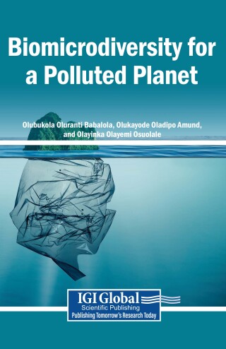 Microbial Diversity and Environmental Resilience in Polluted Ecosystems