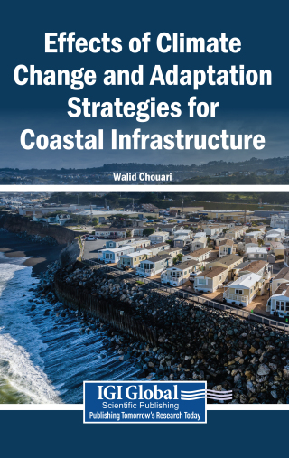 Effects of Climate Change and Adaptation Strategies for Coastal Infrastructure
